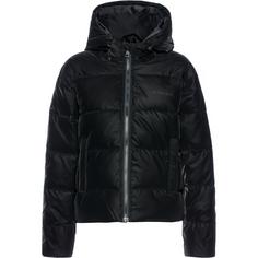 Kleinigkeit Ersgute Steppjacke Damen black