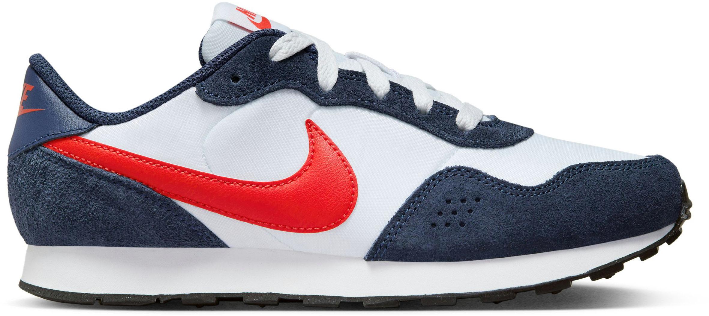 Nike MD VALIANT Sneaker Kinder