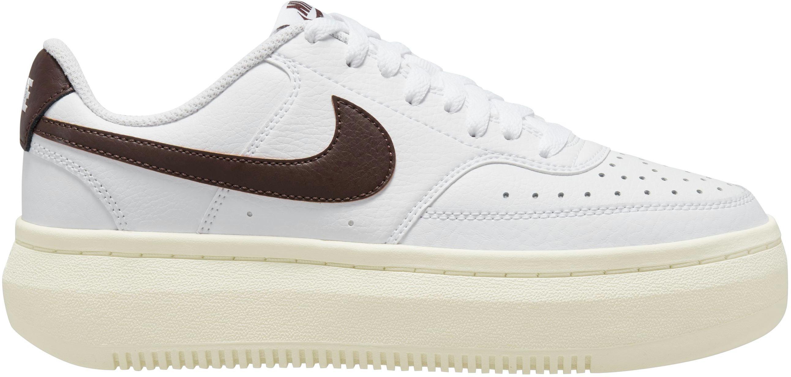 Nike COURT VISION ALTA Sneaker Damen