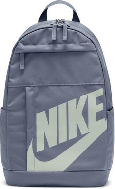Nike Rucksack Elemental Daypack ashen slate-ashen slate-light silver