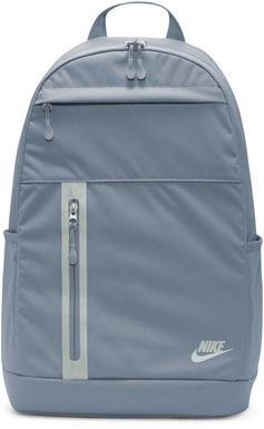 Nike Rucksack Elemental Premium Daypack ashen slate-ashen slate-light silver
