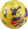 Nike Premier League Skills Miniball - yellow-purple-pink blast