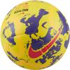 Nike Premier League Fu&szlig;ball - yellow-purple-pink