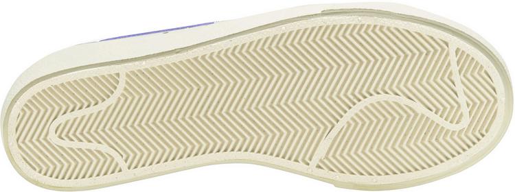 Nike Nike Blazer Platform Sneaker Damen - white-lilac bloom-sail - 1 | SportScheck