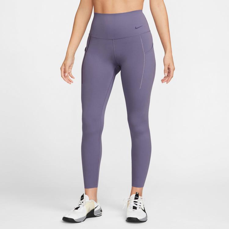 Nike Nike Dri Fit UNIVERSA Tights Damen - DAYBREAK-BLACK - 0 | SportScheck