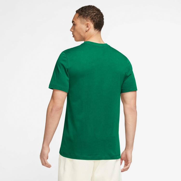 Nike Nike Club T-Shirt Herren - malachite - 1 | SportScheck
