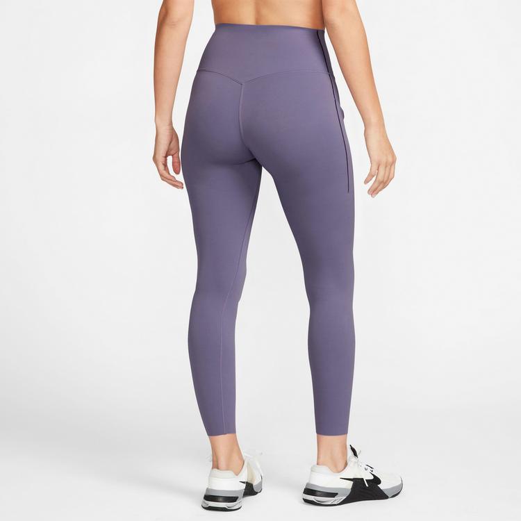 Nike Nike Dri Fit UNIVERSA Tights Damen - DAYBREAK-BLACK - 1 | SportScheck