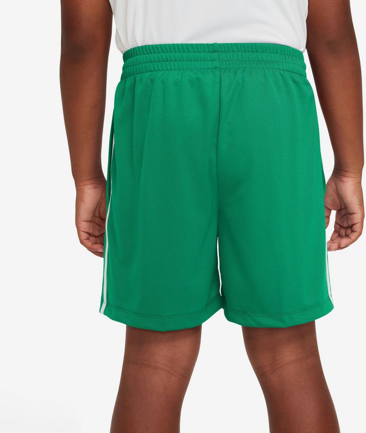 Nike Nike Dri-FIT Multi+ Funktionsshorts Jungen - stadium green-white-white - 1 | SportScheck