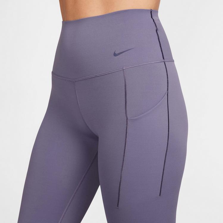 Nike Nike Dri Fit UNIVERSA Tights Damen - DAYBREAK-BLACK - 2 | SportScheck