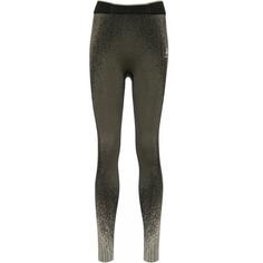 Odlo Blackcomb Eco Thermounterhose Damen black