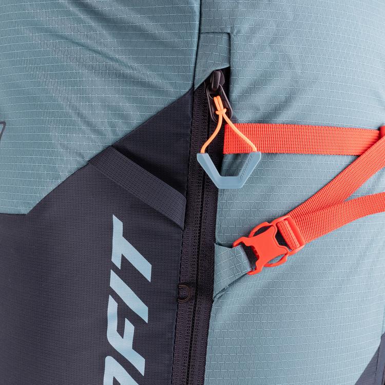 Dynafit Dynafit RADICAL 30 + Tourenrucksack Herren - storm blue-blueberry - 2 | SportScheck