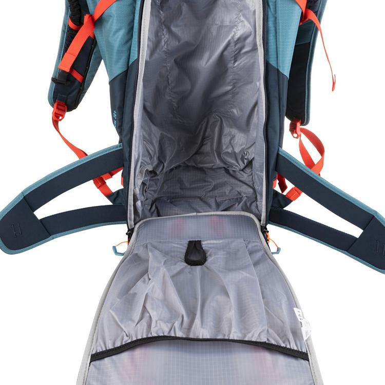 Dynafit Dynafit RADICAL 30 + Tourenrucksack Herren - storm blue-blueberry - 6 | SportScheck