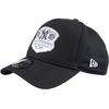 New Era MLB PATCH EFRAME YANKEES Cap - black