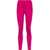 Nike ONE Dri-FIT Tights Damen - fireberry-white