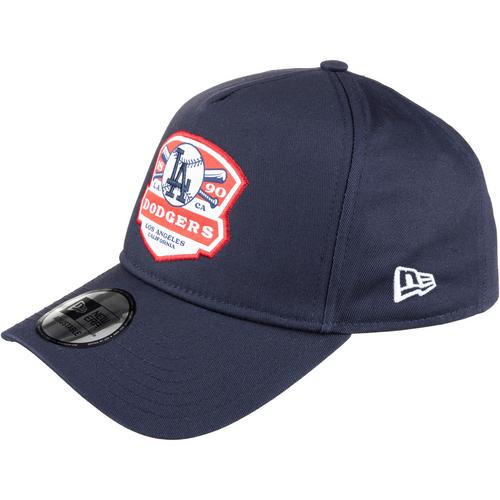 New Era MLB PATCH EFRAME DODGERS Cap