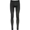 Odlo Kinship Performance Wool 200 Funktionsunterhose Herren - black melange