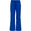 Spyder WINNER Skihose Damen - electric blue