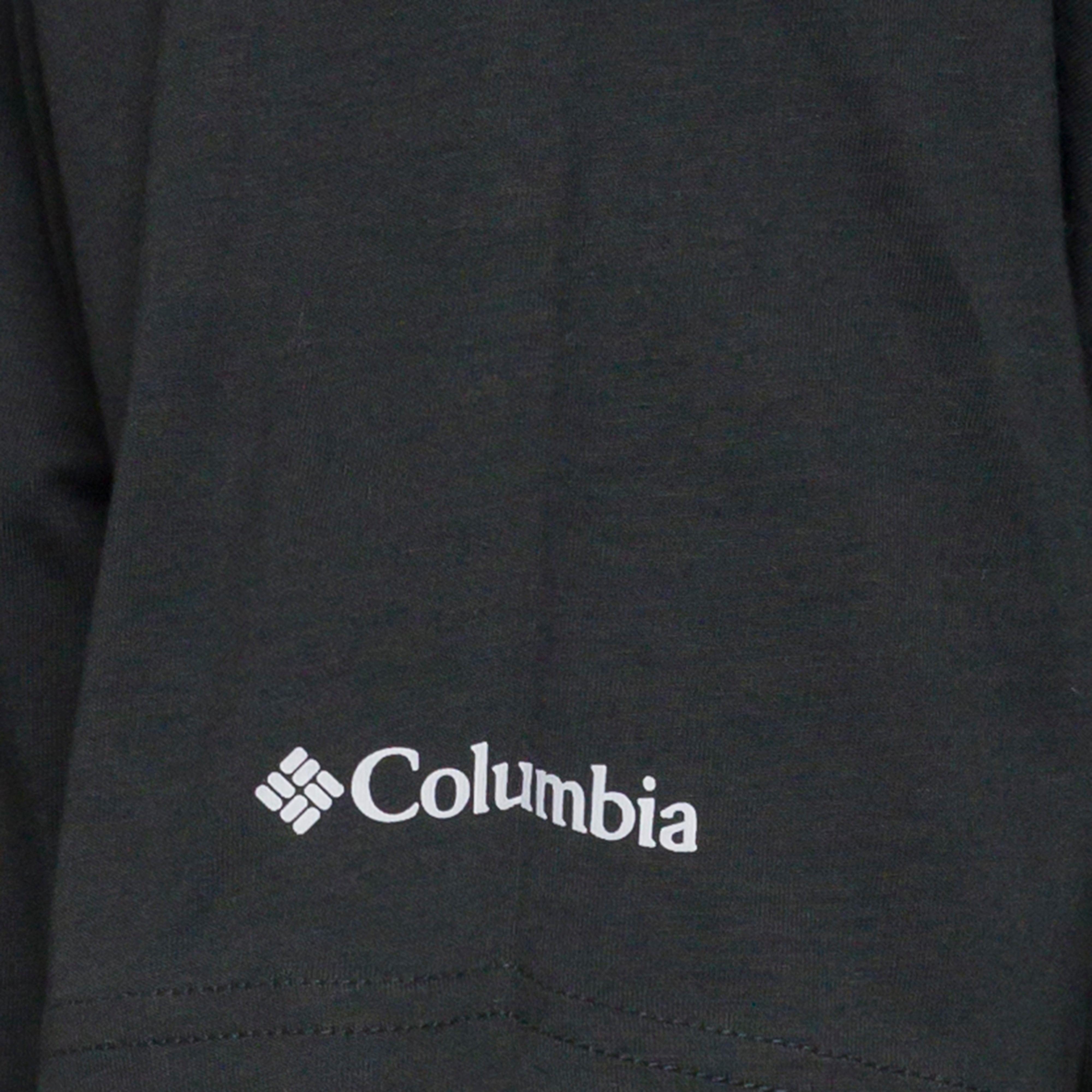 Thumbnail - Columbia Basic Logo T-Shirt Herren