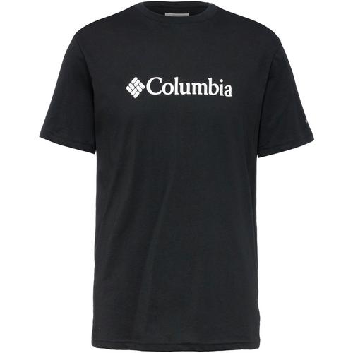 Columbia Basic Logo T-Shirt Herren