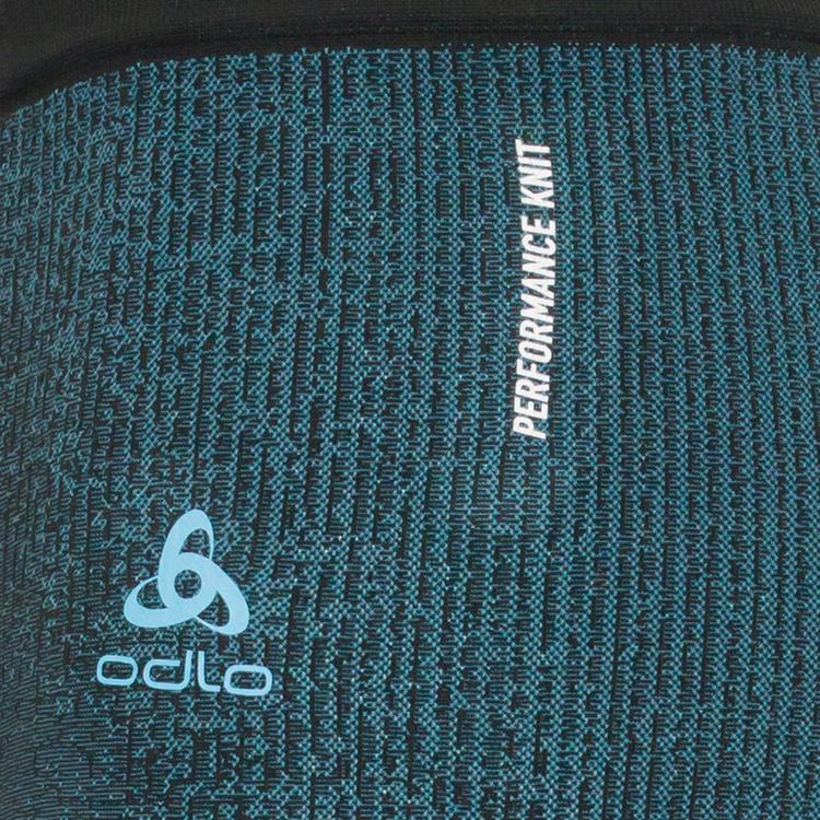 Odlo Odlo Blackcomb Eco Funktionsunterhose Herren - saxony blue - 0 | SportScheck