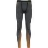 Odlo Blackcomb Eco Funktionsunterhose Herren - oriole