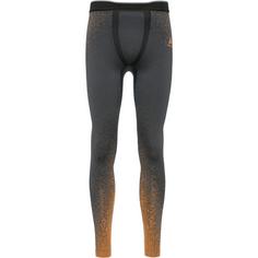 Odlo Blackcomb Eco Thermounterhose Herren oriole