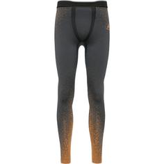 Odlo Blackcomb Eco Funktionsunterhose Herren oriole