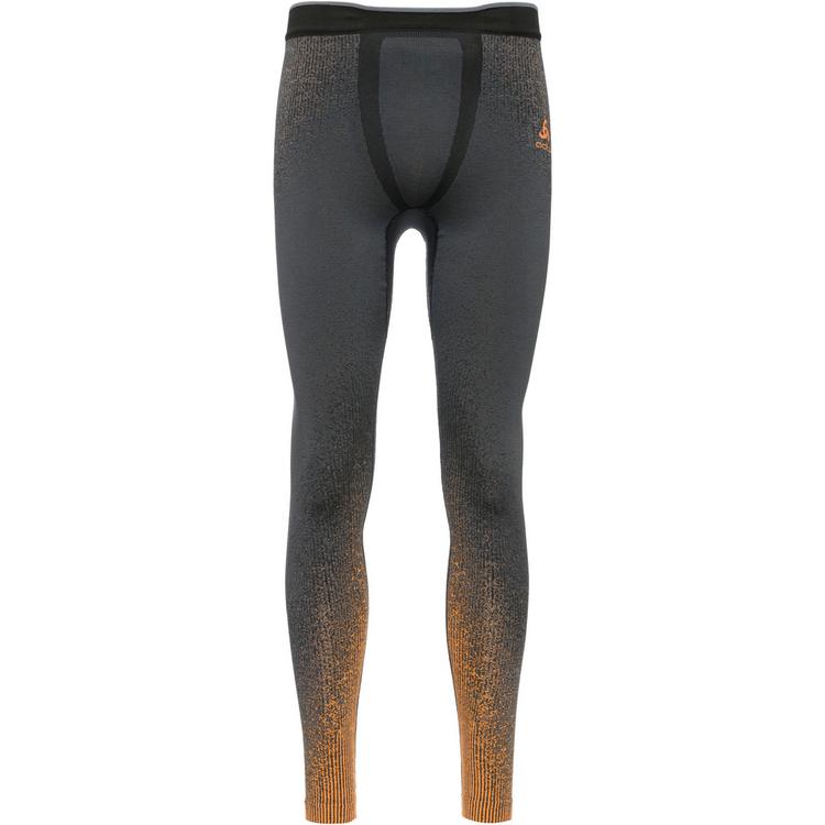 Odlo Odlo Blackcomb Eco Funktionsunterhose Herren - oriole - 0 | SportScheck