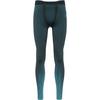 Odlo Blackcomb Eco Funktionsunterhose Herren - saxony blue