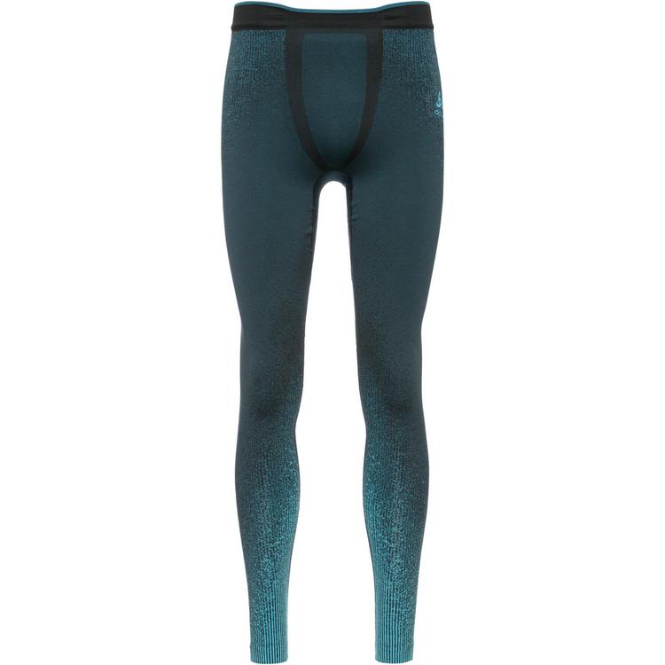Odlo Odlo Blackcomb Eco Funktionsunterhose Herren - saxony blue - 0 | SportScheck