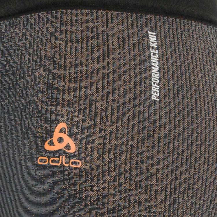 Odlo Odlo Blackcomb Eco Funktionsunterhose Herren - oriole - 0 | SportScheck