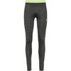 Odlo Natural Performance Funktionsunterhose Herren - dark grey melange-sharp green