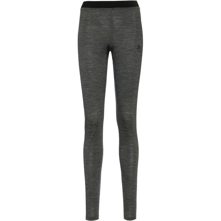 Odlo Odlo Natural Performance Funktionsunterhose Damen - dark grey melange - 0 | SportScheck