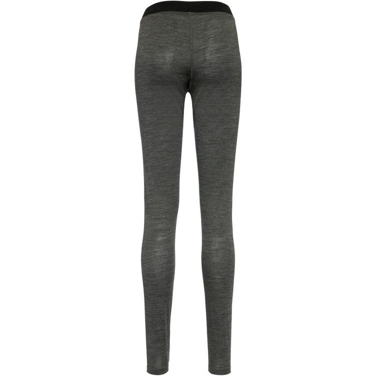 Odlo Odlo Natural Performance Funktionsunterhose Damen - dark grey melange - 0 | SportScheck