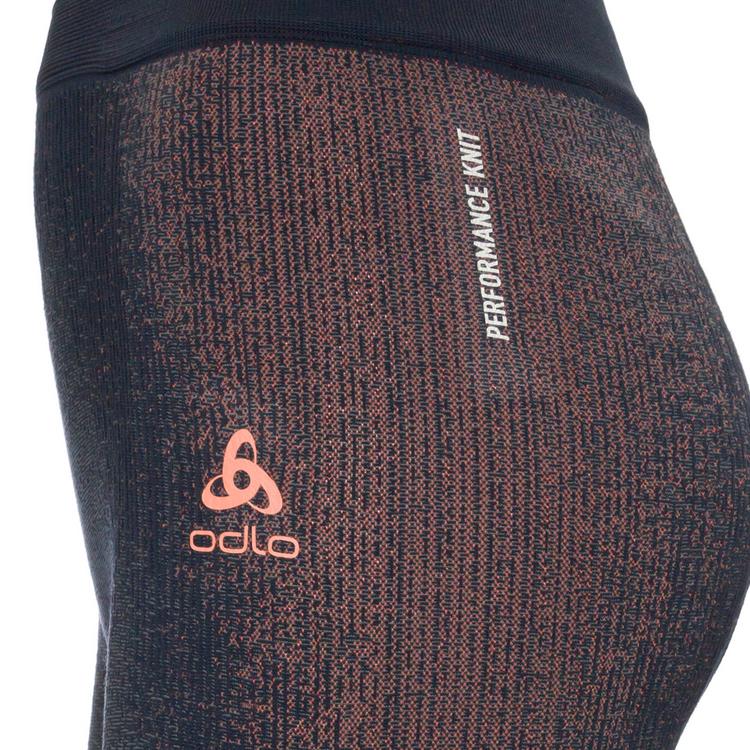 Odlo Odlo Blackcomb Eco Funktionsunterhose Damen - india ink - 0 | SportScheck
