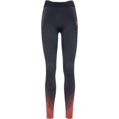 Odlo Blackcomb Eco Thermounterhose Damen india ink