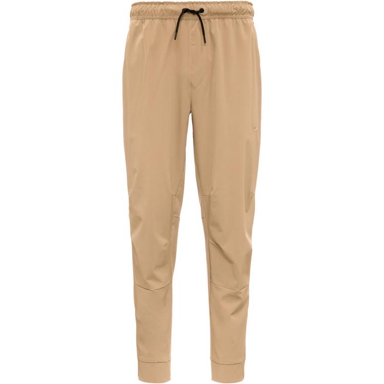 Nike Nike M NK DF UNLIMITED PANT TPR Trainingshose Herren - khaki-black-khaki - 0 | SportScheck