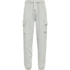 New Era Cargohose Herren grey