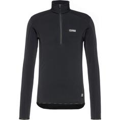 COLMAR Fleeceshirt Herren black