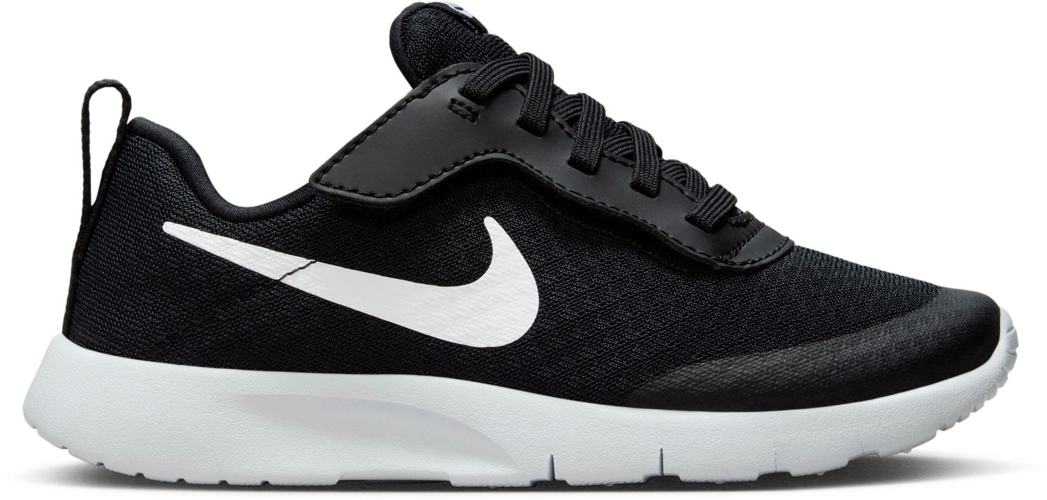 Nike TANJUN EZ PS Sneaker Kinder black white white im Online Shop von SportScheck kaufen