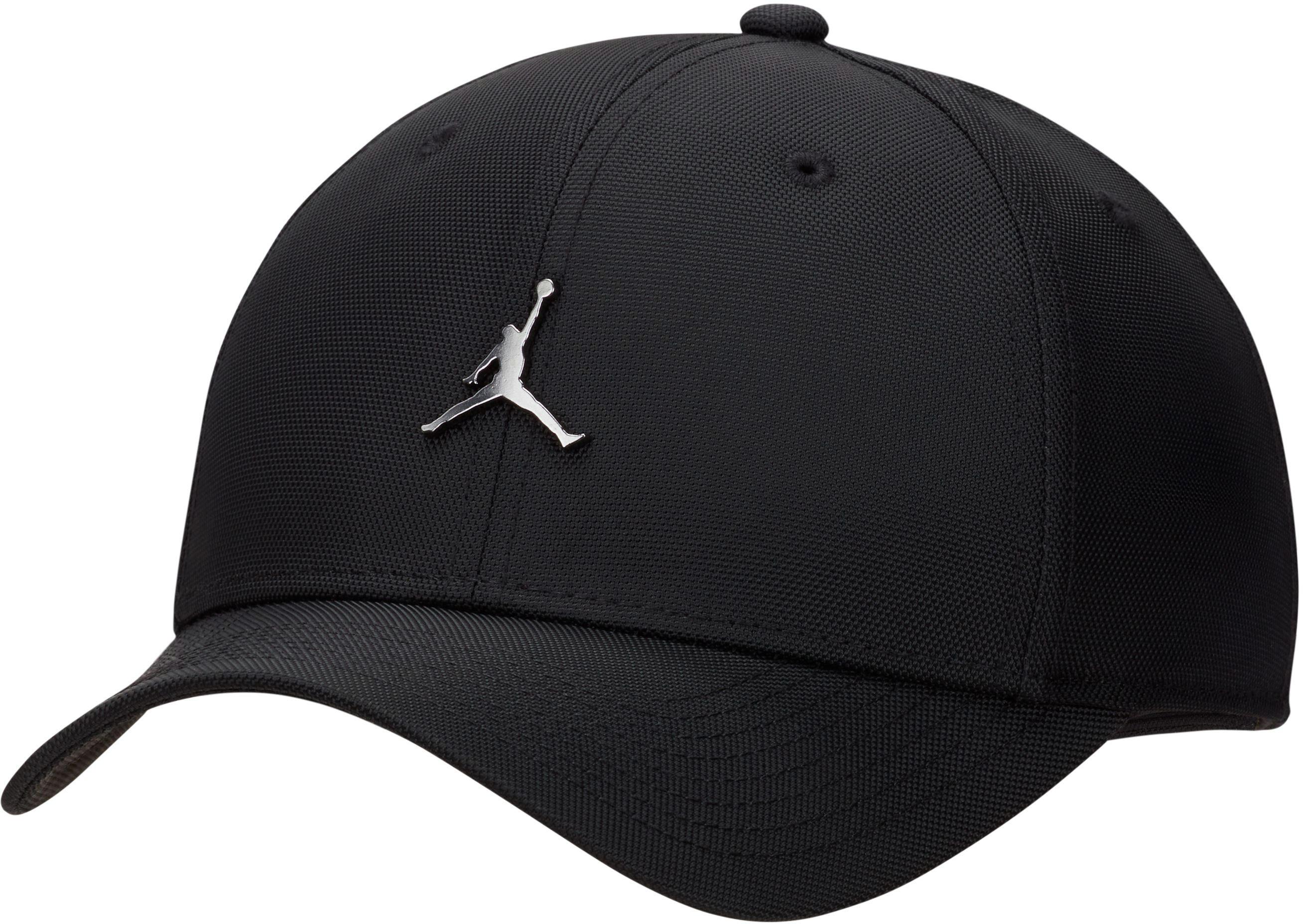 Nike Jordan Jumpman Cap blackgunmetal im Online Shop von SportScheck