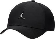 Nike Jordan Jumpman Cap black-gunmetal