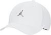 Nike Jordan Jumpman Cap - white-gunmetal
