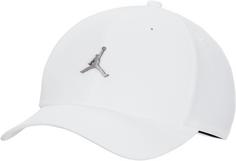Nike Jordan Jumpman Cap white-gunmetal