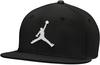 Nike Jordan Jumpman Cap - black-anthracite-white