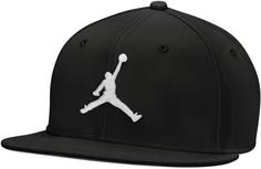 Nike Jordan Jumpman Cap black-anthracite-white