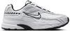 Nike Initiator Sneaker Damen - white-metallic silver-white-black