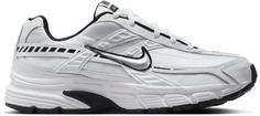 Nike Initiator Sneaker Damen white-metallic silver-white-black