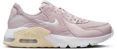 Nike Air Max Excee Sneaker Damen platinum violet-white-coconut milk