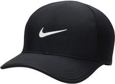 Nike U NK DF CLUB CAP U AB FL P Cap black-white